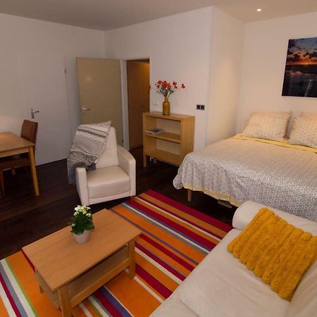 Bed and Breakfast De Vier Berken 2 De Koog  Exterior foto