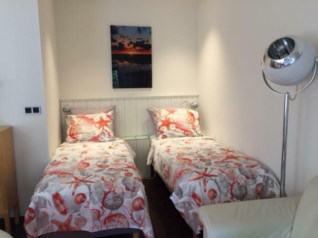 Bed and Breakfast De Vier Berken 2 De Koog  Exterior foto